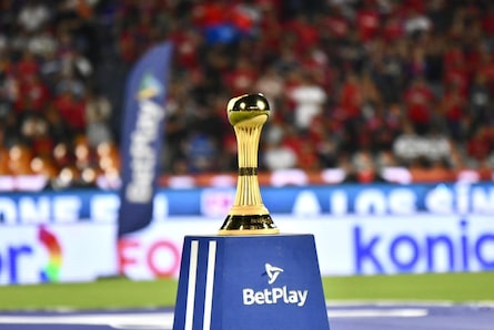 Habrá cuadrangulares en la Liga BetPlay: la asamblea no aprobó los playoffs