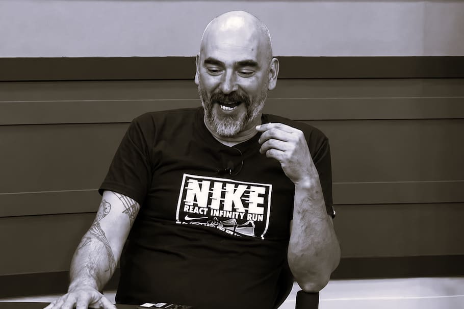 Pablo Balario