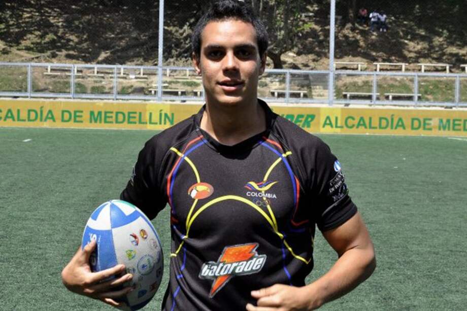 El rugby colombiano seguirá siendo patrocinado por Gatorade