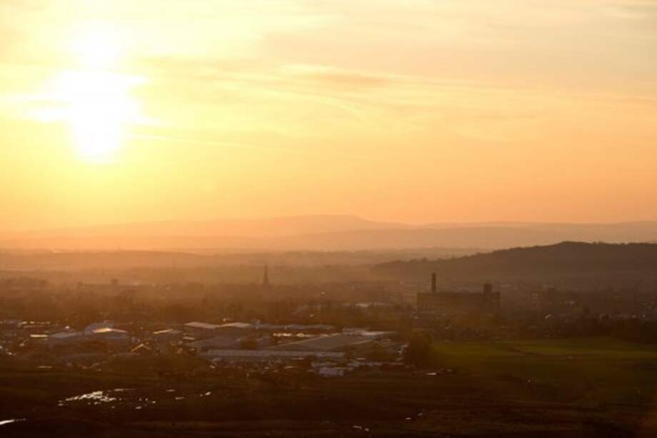 Agosto de 2016 fue el mes más caliente en registros tanto en la superficie terrestre como en los océanos. / AFP