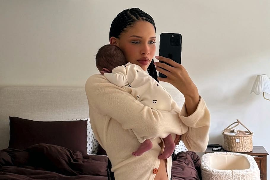 Famosa influencer reveló que su hija de dos años fue diagnosticada con cáncer: “Desafiante”