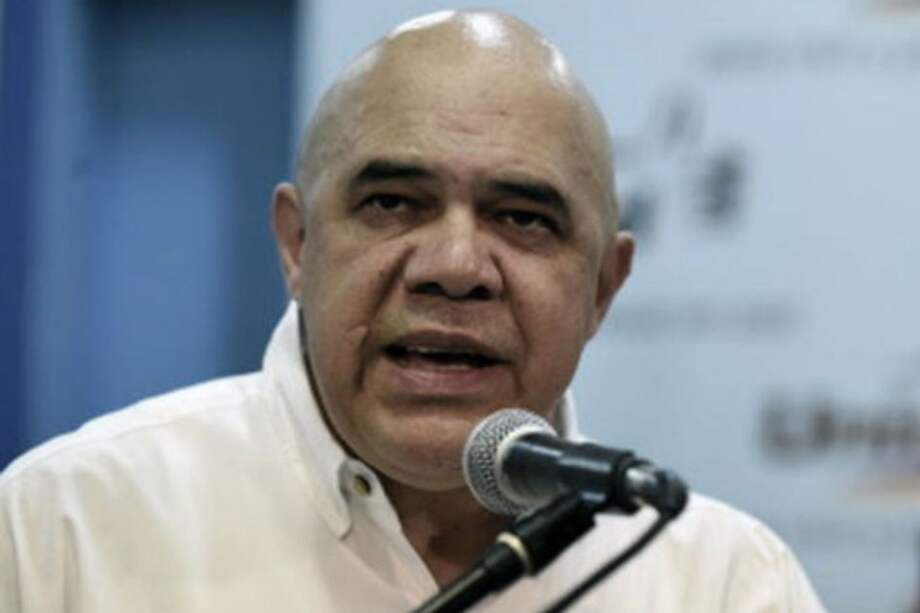 Archivo AFP / Archivo AFP