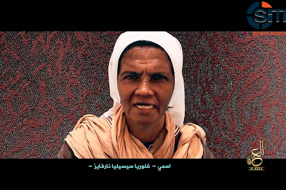 El mensaje que puede enviar el Estado con este caso tiene un alto valor simbólico: sin importar dónde, los colombianos están solos y sus derechos van a ser protegidos. / AFP