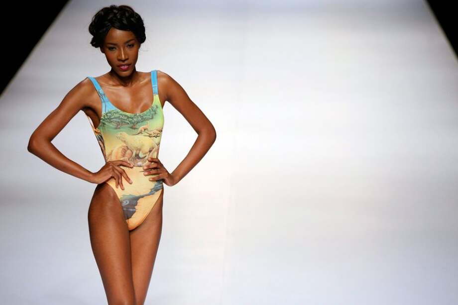 Cali Exposhow, más que moda, salud y belleza