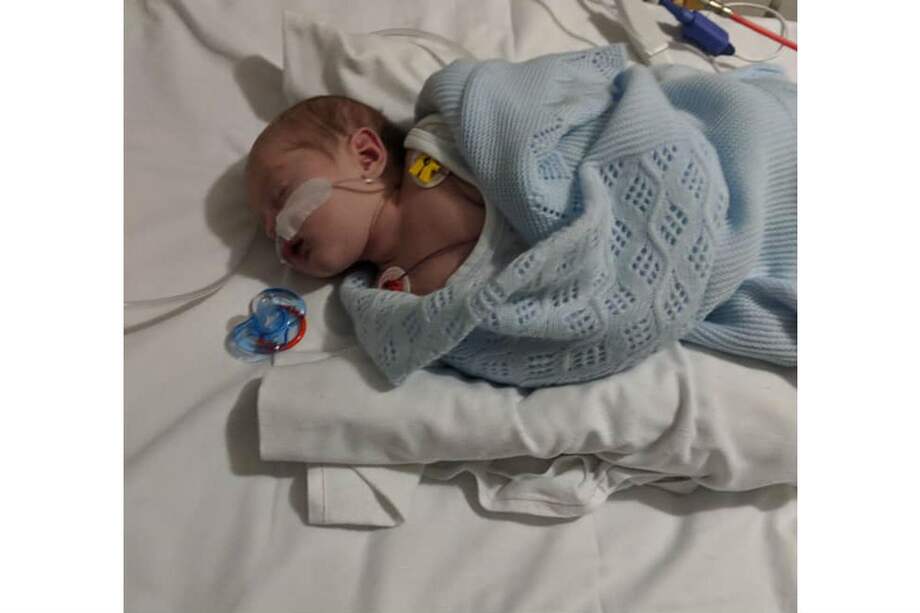 Tomada cuenta de Facebook Lucy Kendall