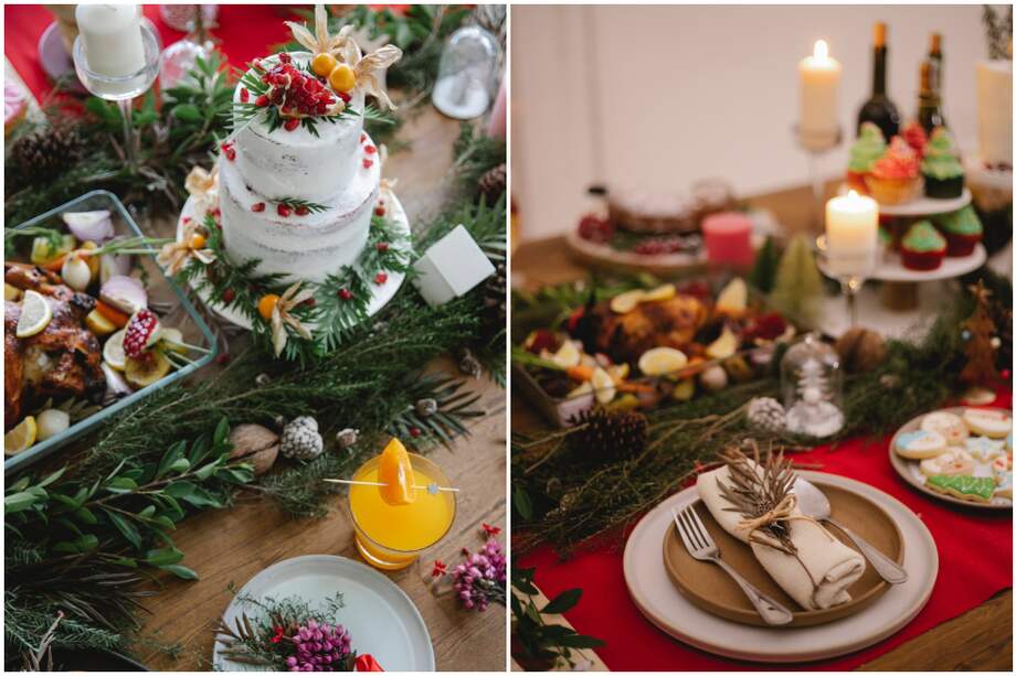 Hilton Bogotá Corferias trae una propuesta para las festividades decembrinas, ofreciendo experiencias especiales para empresas y familias por igual.