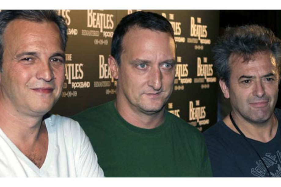 Hombres G vuelve con “Desayuno continental”