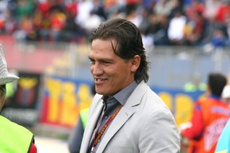 Flavio Torres corta de raíz la indisciplina en el Once Caldas