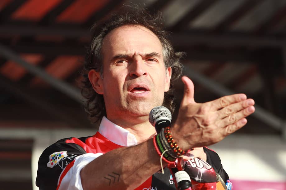 Para la campaña, las actuaciones de los señalados están enmarcadas en una campaña sucia contra el candidato, su campaña, imagen y propuestas.