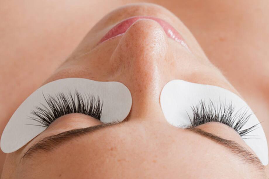 Hacer notar tus pestañas, es el boom de la temporada