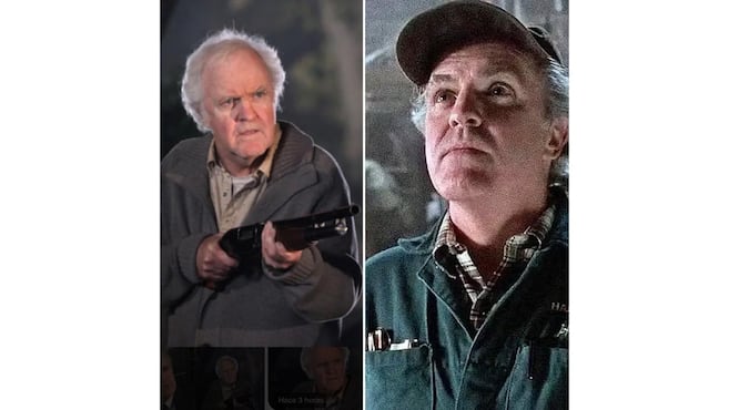 Asesinan a James Handy de 'Top Gun: Maverick' y 'Jumanji'. Agresor confiesa: "Yo lo maté"