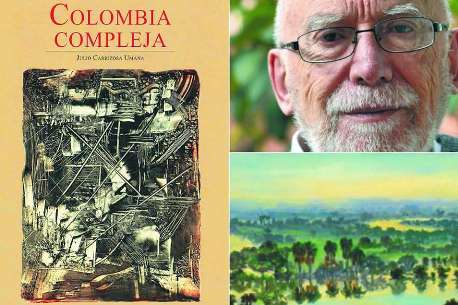 Testigo de nuestra 'Colombia compleja'