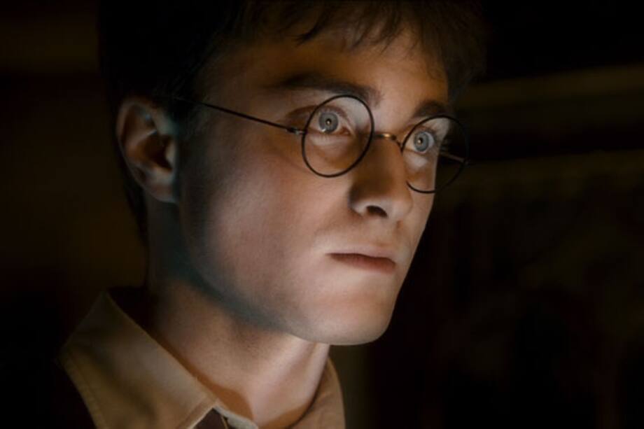 Daniel Radcliffe, cumple 20 años y quiere dejar atrás Harry Potter