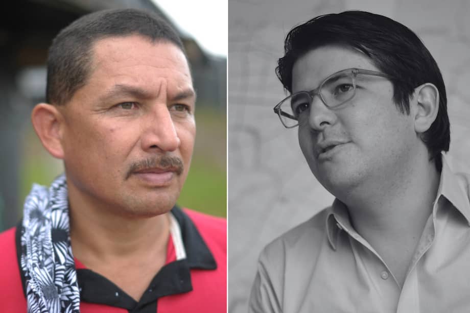 La Fiscalía emitió una órden de captura contra el Zarco Aldinever por el asesinato de Miguel Uribe.