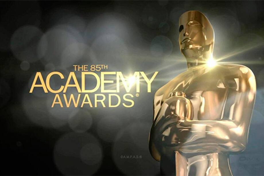 Vea en vivo la 85ª entrega de los Academy Awards