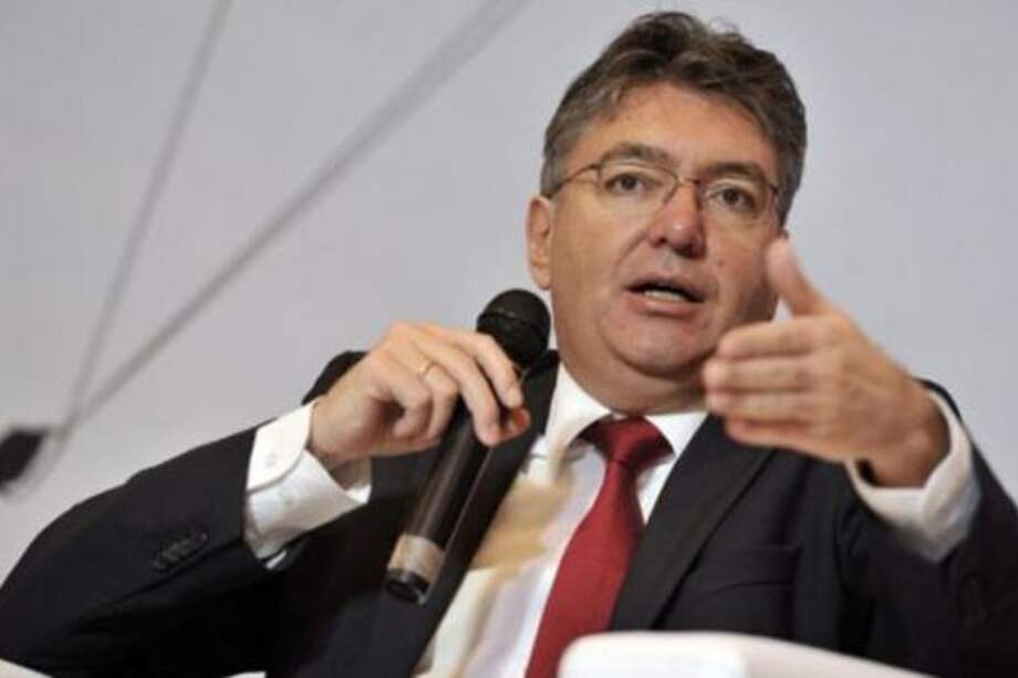 "Colombia, el país latino con mayor crecimiento económico en 2013"