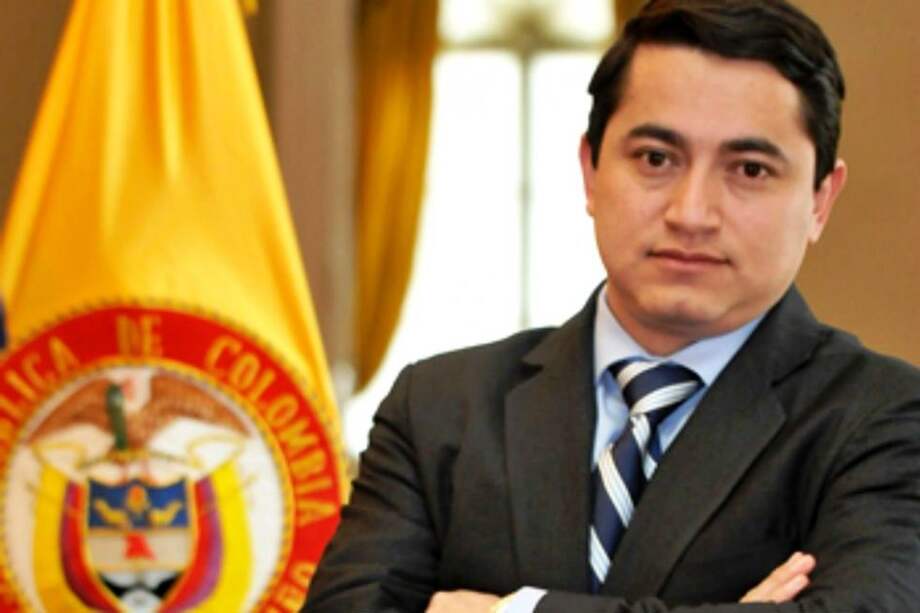 Procuraduría le abrió investigación preliminar a Germán Chica