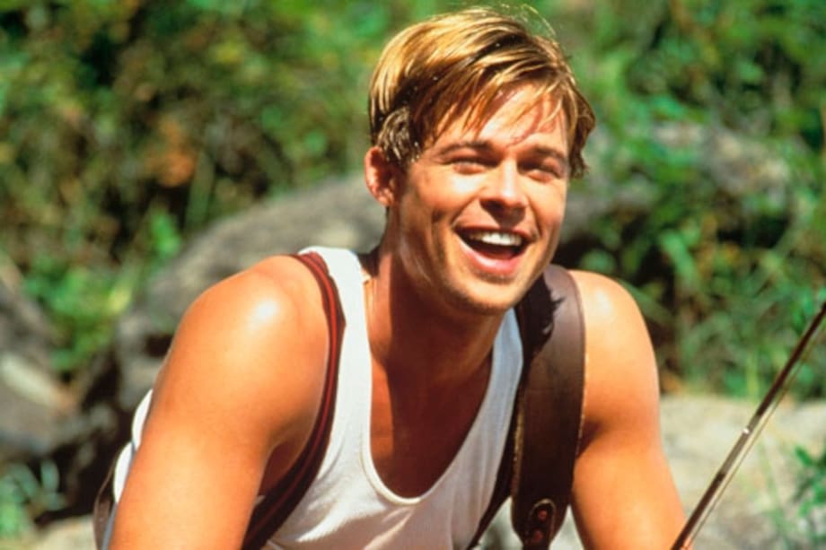 Película Nada es para siempre en Warner Channel