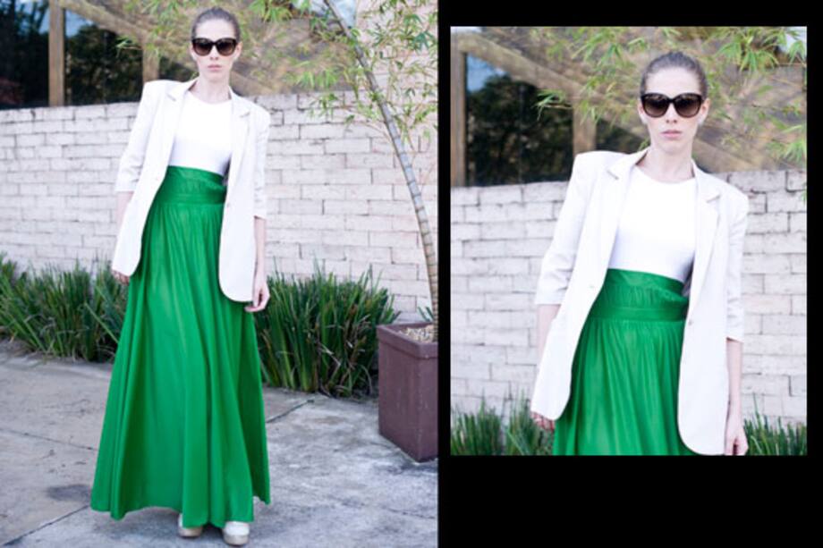 Maxifaldas, !al ataque!