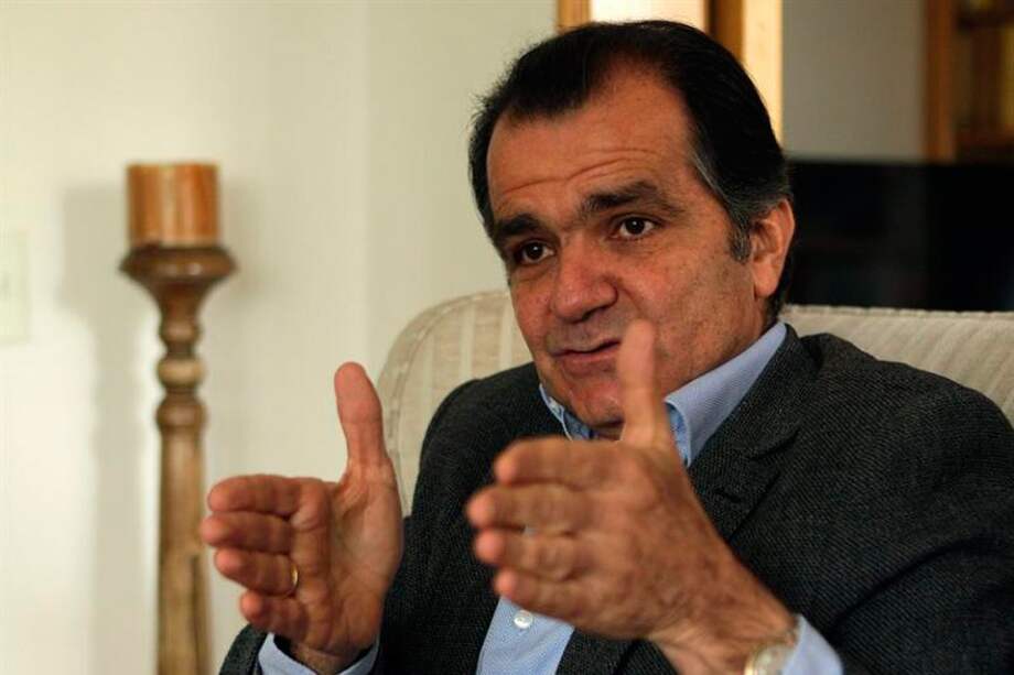 Sector de la Alianza Verde descartó apoyo a Zuluaga para segunda vuelta