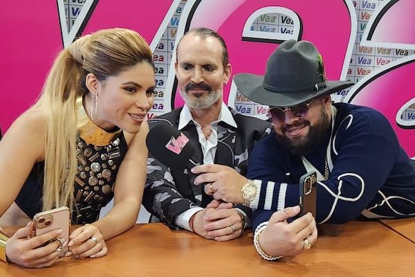 Luto en 'Yo me llamo' por inesperada partida ¿De quién se trata? | Revista Vea