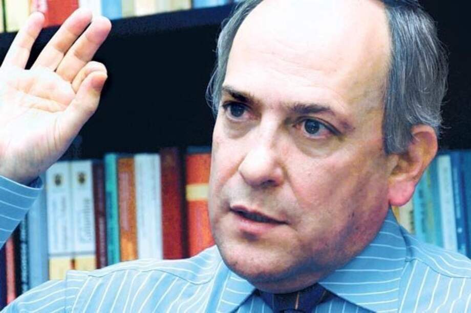 José Obdulio Gaviria defendió propuesta de Paloma Valencia sobre división en Cauca