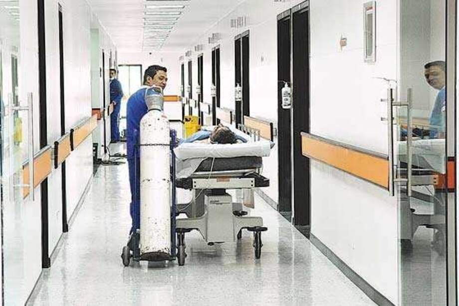 Congreso reactiva trámite de reforma a la salud