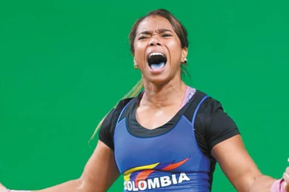 Lady Solís y el peso de toda una vida