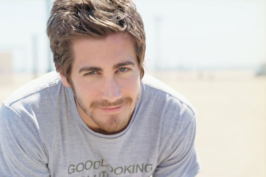 Jake Gyllenhaal " la muerte de Heath Ledger" cambió mi vida