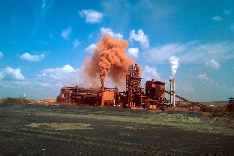 erro Matoso, Córdoba. / Amaury Navarro