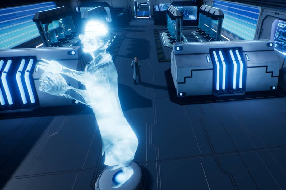 Cortesía - Quantum Replica