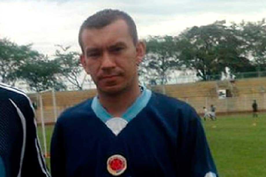 Wilson Lamoroux, cortesía Golgolgol.net