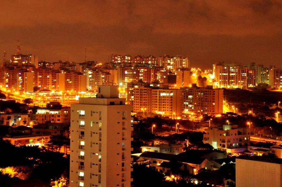 Barranquilla: 'Con mar y río, una gran sociedad'