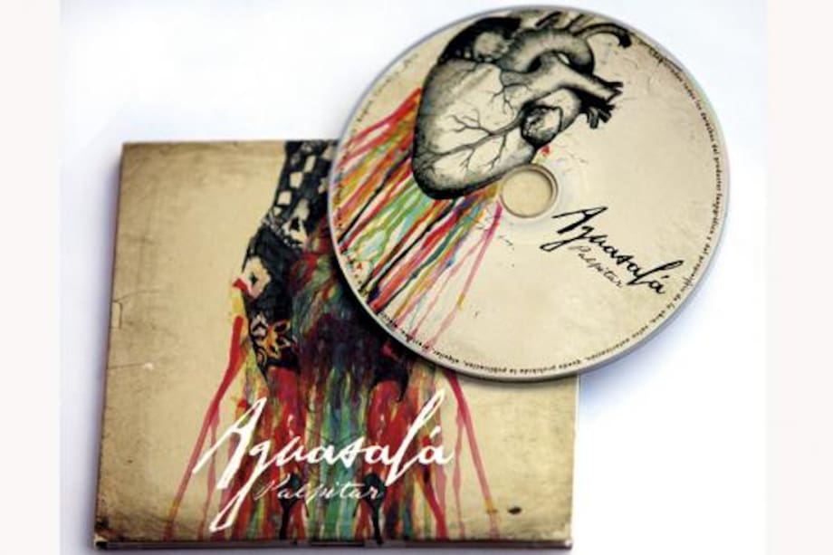 Nuestros recomendados musicales para este mes