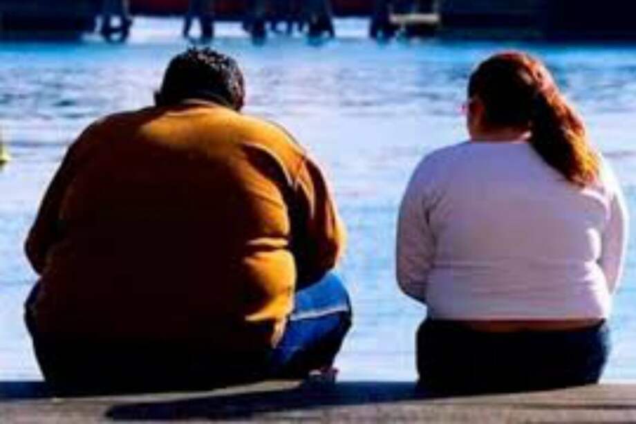 Uno de cada tres estadounidenses es obeso, dice informe