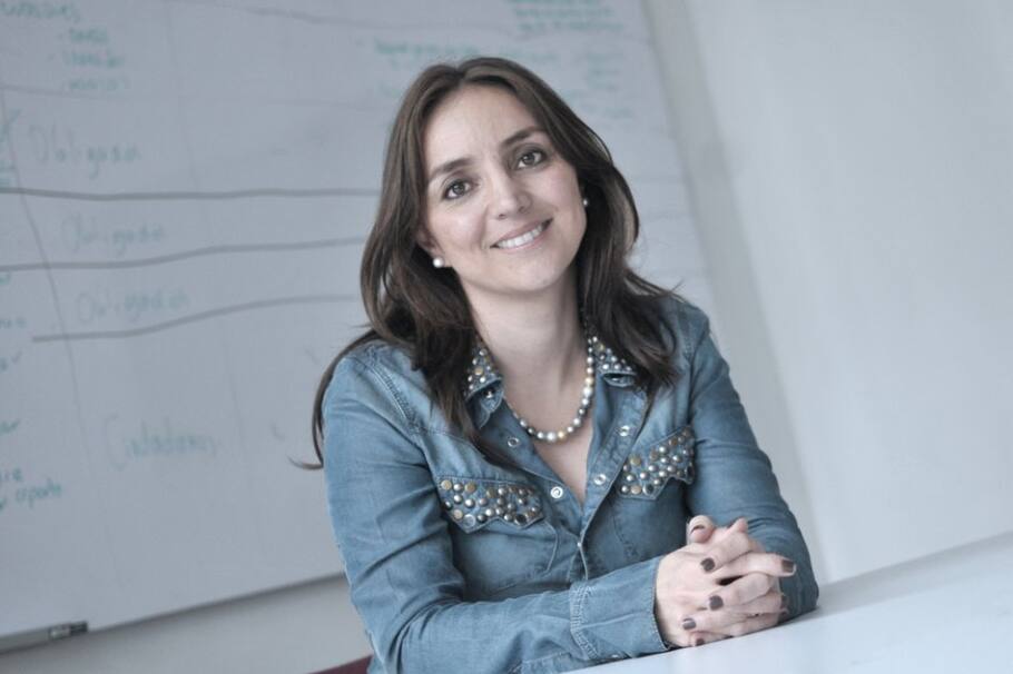 La colombiana que logró que una multinacional indemnizara a 1.518 víctimas de prótesis PIP