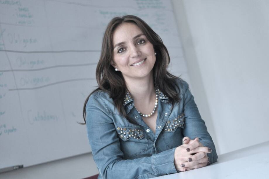 La colombiana que logró que una multinacional indemnizara a 1.518 víctimas de prótesis PIP