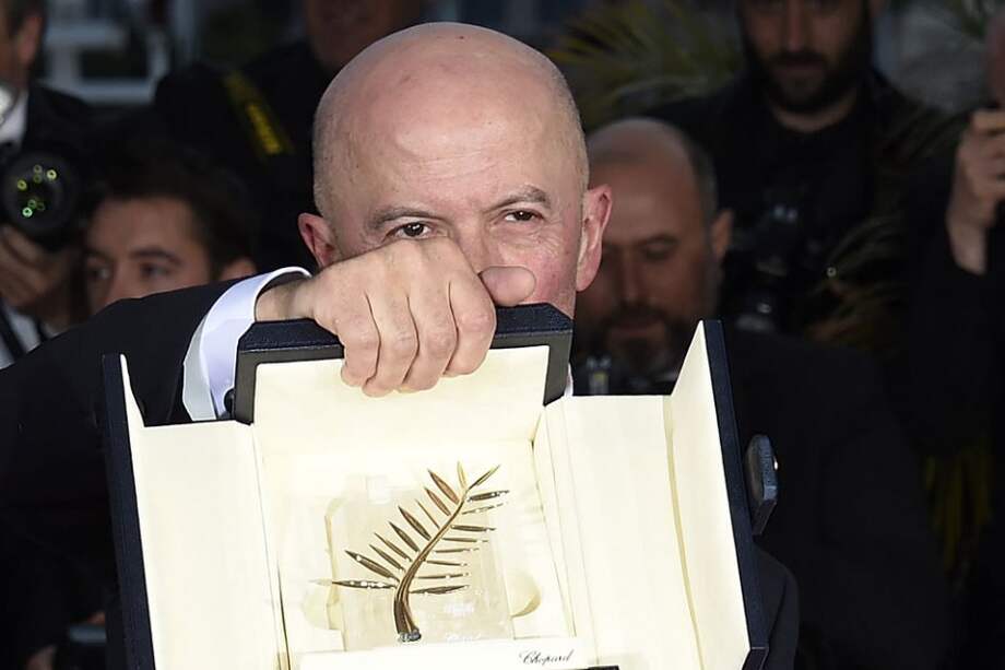 Cannes ultima preparativos para mayor festival de cine del mundo