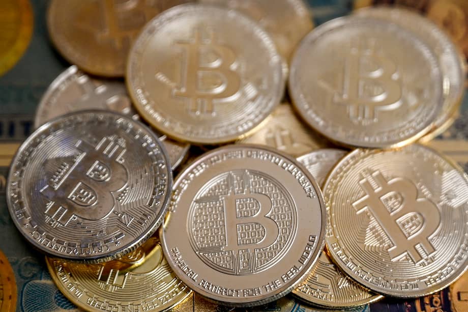 Imagen de referencia. (Photo by Ozan KOSE / AFP)