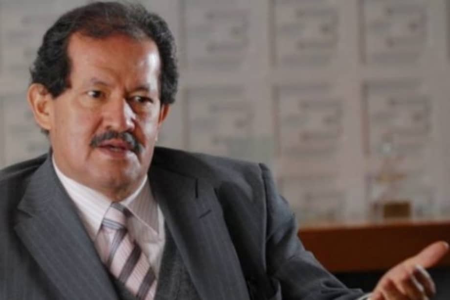 "Entendería no tener un aval para ser candidato por mi labor contra la corrupción": Angelino