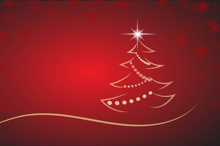 Novena de navidad día 3