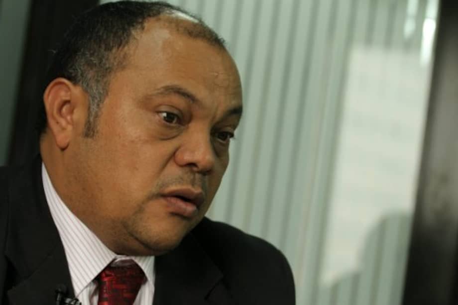 La denuncia de la familia Colmenares contra el magistrado Vargas Silva