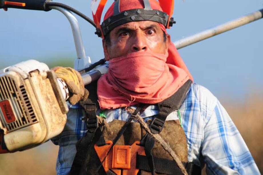 "Todos tus muertos", cuando el arte es amigable