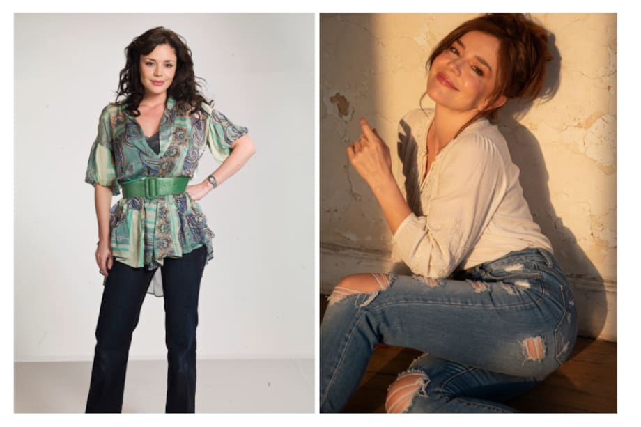 ‘Vecinos’: cómo lucen y a qué se dedican en la actualidad los actores de la telenovela