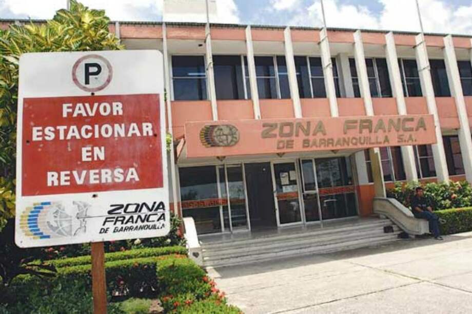 Comercio exterior se fortalecerá con nuevo régimen para Zonas Francas