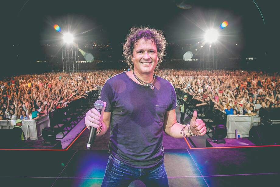 Carlos Vives. / Cortesía