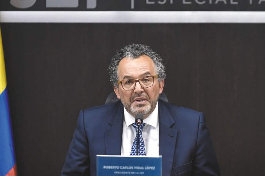 La actuación de la Fiscalía en el caso de “Jesús Santrich” exige una investigación urgente.