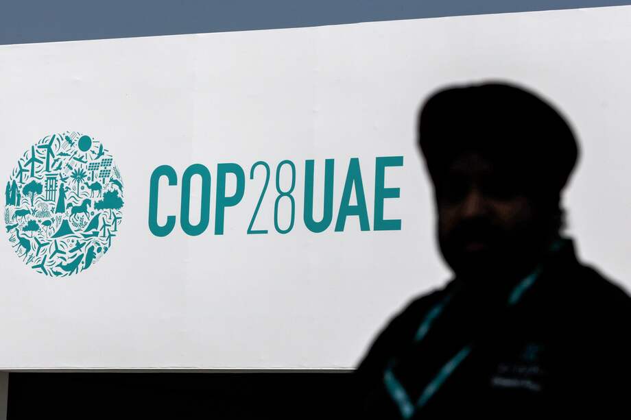 "El balance de los avances en la lucha contra la emergencia climática no es bueno”.