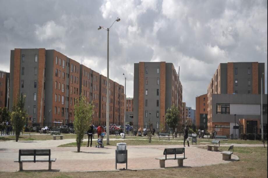 Los beneficios que ofrece el Gobierno son para la adquisición de vivienda nueva. /Archivo