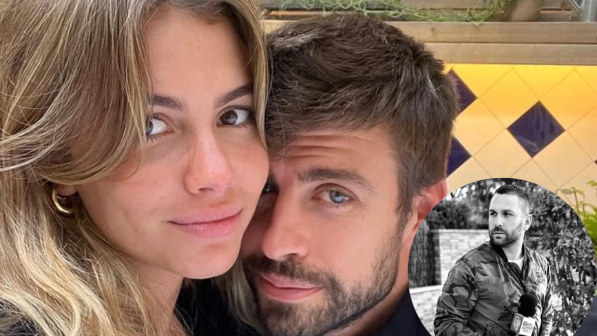 Gerard Piqué perdió batalla contra paparazzi que reveló infidelidad a Shakira | Revista Vea
